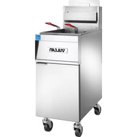 Vulcan 1TR45A - Deep fryer