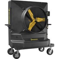 Cool-Space 400 Big Ass Fans