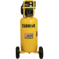 Notice DEWALT DXCM271 Compressor