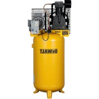Notice DEWALT DXCMV7518075 Compressor