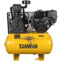 Notice DEWALT DXCMH1393075 Compressor