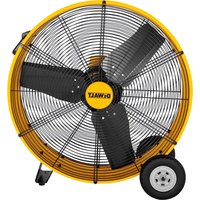 Notice DEWALT DXF3080 Fan