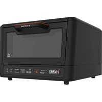 Notice Blackstone 8013 Friteuse