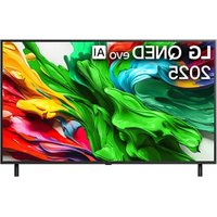 LG 55QNED85AYA - TV