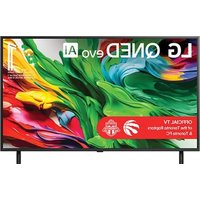 LG 50QNED85AUA - TV