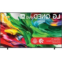 LG 100QNED85AU - TV