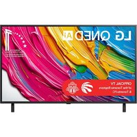 LG 50QNED80AUA - TV