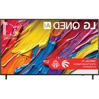 LG 50QNED82AUA - TV