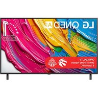 LG 55QNED80AUA - TV