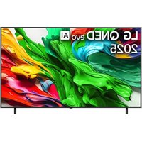 LG 75QNED85AUA - TV