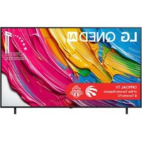LG 75QNED80AUA - TV