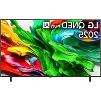 LG 65QNED85AYA - TV