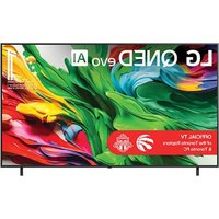 LG 86QNED85AUA - TV