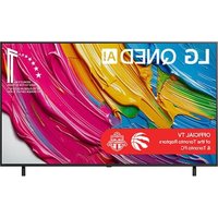 LG 65QNED80AUA - TV