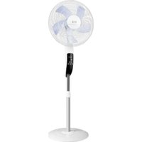 Notice Teesa TSA8019 Ventilateur