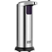 Notice Teesa TSA8073 Distributeur de savon