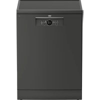 Notice BEKO BDFN26460G Lave-vaisselle