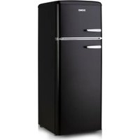 Notice DOMO DO91775R Fridge