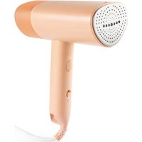 Notice DOMO DO7058S Défroisseur vapeur