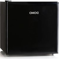 Notice DOMO DO91104 Fridge