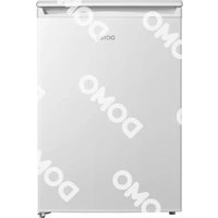 Notice DOMO DO91138 Fridge
