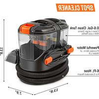 Armor All SCA702 0901 - Vacuum Cleaner