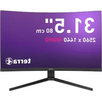 Notice Terra 3285W HA Moniteur