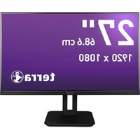 Notice Terra 2748W PV Moniteur