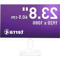 Notice Terra 2465W PV Moniteur