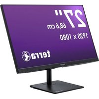 Notice Terra 2727W HA Moniteur