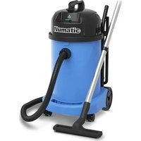 Notice Numatic WV470 Aspirateur