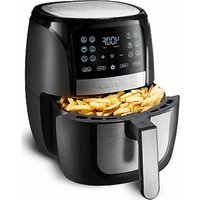 Notice Gourmia GAF698 Deep fryer