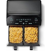 Notice Gourmia GAF966 Deep fryer