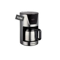 Notice Cloer 5258 Kaffemaskin