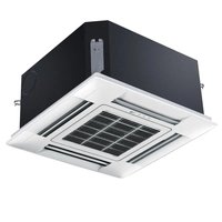 Notice HAIER AB12SC2VHA Air Conditioning