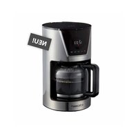 Notice Cloer 5257 Kaffemaskin