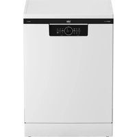 Notice BEKO BDFN26440WP Lave-vaisselle