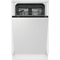 Notice BEKO BDIS35030 Lave-vaisselle