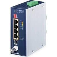 Notice Planet IVC-234GPT Network Equipment