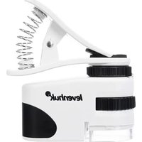 Notice Levenhuk ZENO CASH ZC8 Microscope