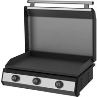 Notice Blackstone 8010 Plaque de grill