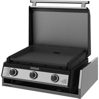 Notice Blackstone 6029 Plaque de grill