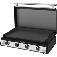 Notice Blackstone 6138 Plaque de grill