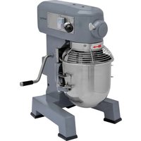 Ecoline EMM10 - Food Processor