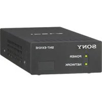 Notice SONY SNT-EX101 Serveur multimédia