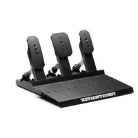 Notice THRUSTMASTER RACELINE PEDALS III Manette