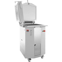 JAC Tradiform - Nudelmaschine