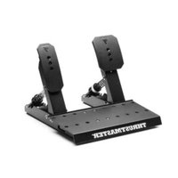 Notice THRUSTMASTER RACELINE PEDALS LTE Manette