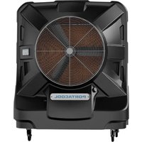 Notice Portacool APEX PACA40001A1 Fan