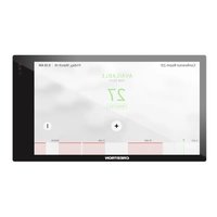 TSW-570 Crestron